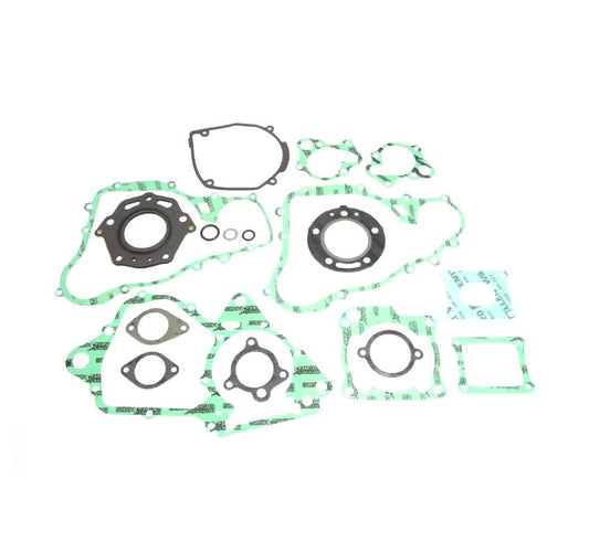 GASKET FULL SET CR125 84-86, ATHENA P400210850124 HONDA