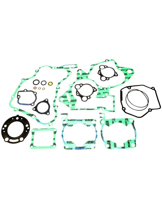 GASKET FULL SET 00-02 CR125, ATHENA P400210850058 18pcs.