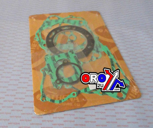 GASKET FULL SET 85-88 CR500, ATHENA P400210850500