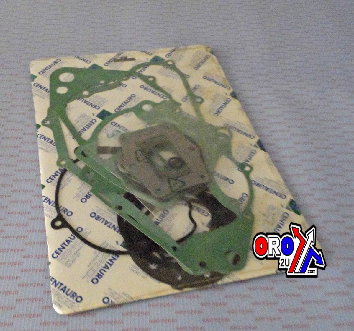 GASKET FULL SET 1988 CR250