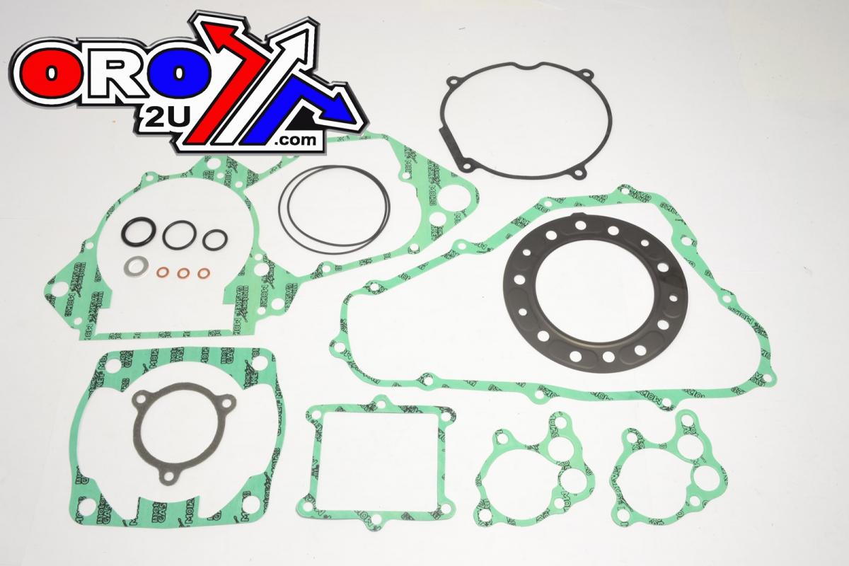 GASKET FULL SET 89-01 CR500, ATHENA P400210850504