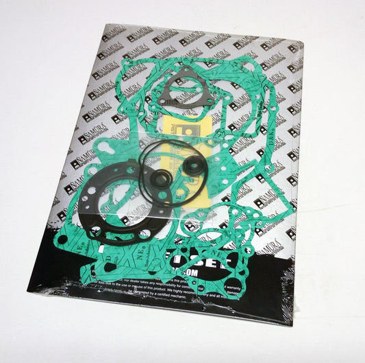 GASKET FULL SET 2003 CR125, NAMURA NX-10002F HONDA MX