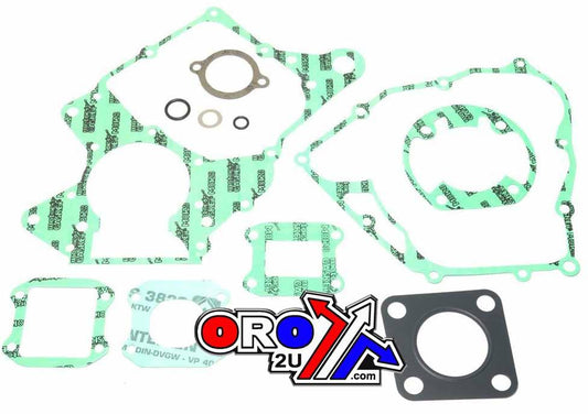 GASKET FULL SET 1982 CR80, ATHENA P400210850087