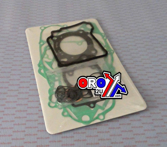 GASKET FULL SET 07-25 CRF150R, ATHENA P400210850202, 06111KSE700