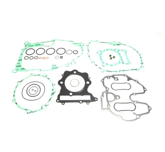 GASKET FULL SET 83-89 XL350, ATHENA P400210850350 HONDA