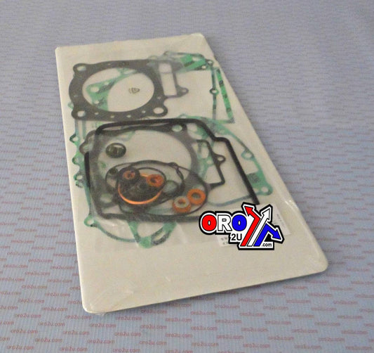 GASKET FULL SET 02-06 CRF450R, ATHENA P400210850064
