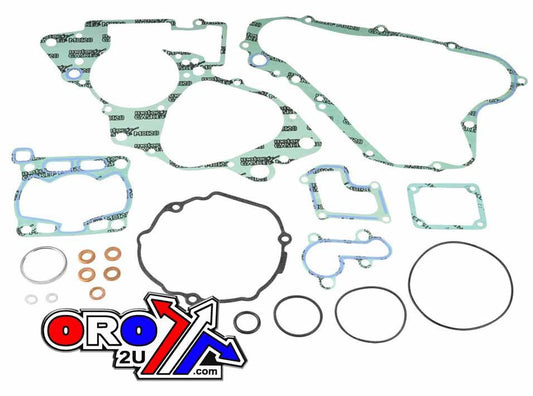 GASKET FULL SET 02-21 RM85, ATHENA P400510850034