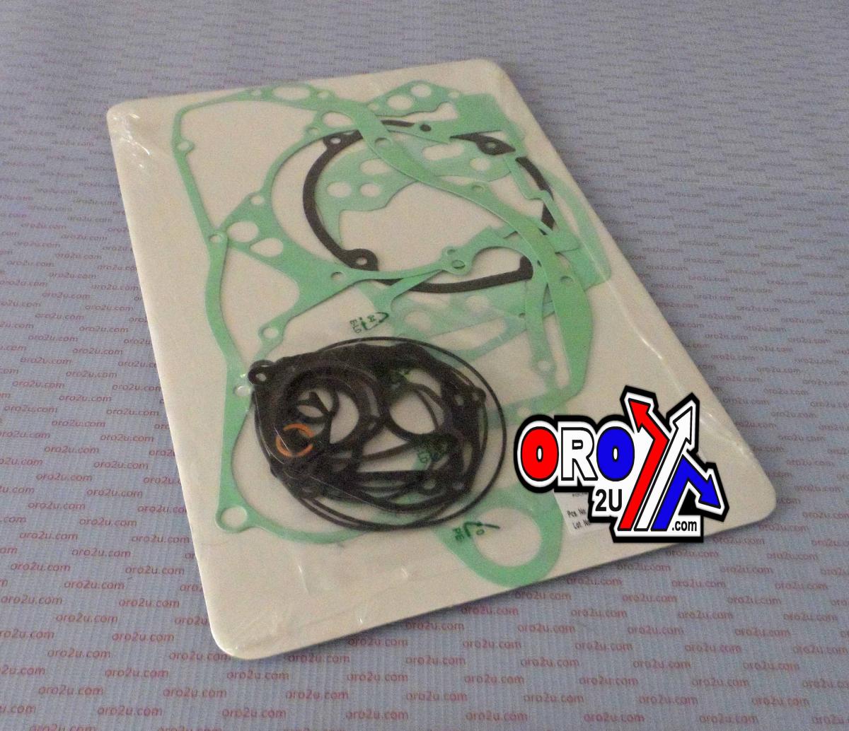 GASKET FULL SET 03-08 RM250, ATHENA P400510850035