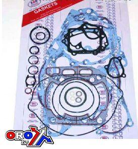 GASKET FULL SET 03-08 RM250, K&S 71-3007 SUZUKI COMPLETE