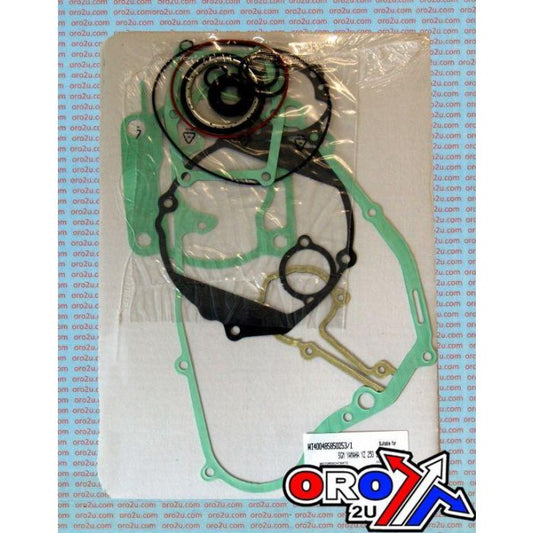 GASKET FULL SET 86-87 YZ250, ATHENA P400485850253/1 17pcs