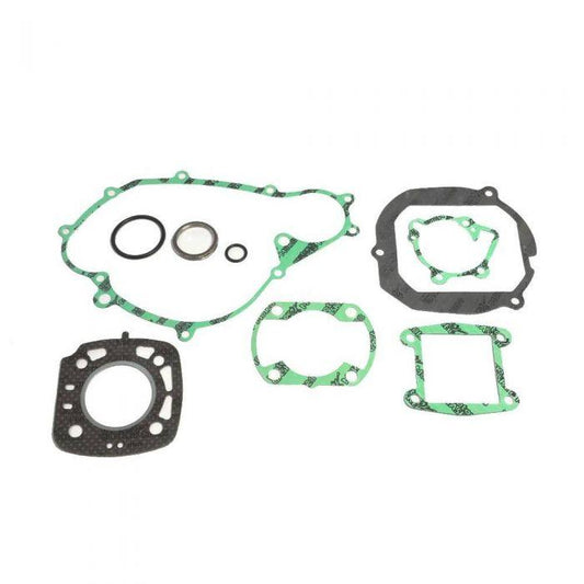 GASKET FULL SET 87-92 YZ80, AHTNEA P400485850088