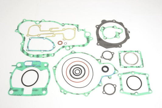 GASKET FULL SET 88-96 YZ250/WR, ATHENA P400485850254 23pcs