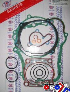 GASKET FULL SET 93-11 YZ80/85, K&S 71-4004 COMPLET YAMAHA