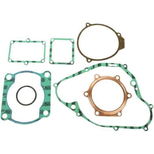 GASKET FULL SET 82-83 YZ490, ATHENA P400485850490