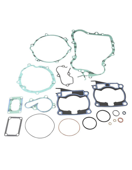 GASKET FULL SET 94-98 YZ125, ATHENA P400485850115/1