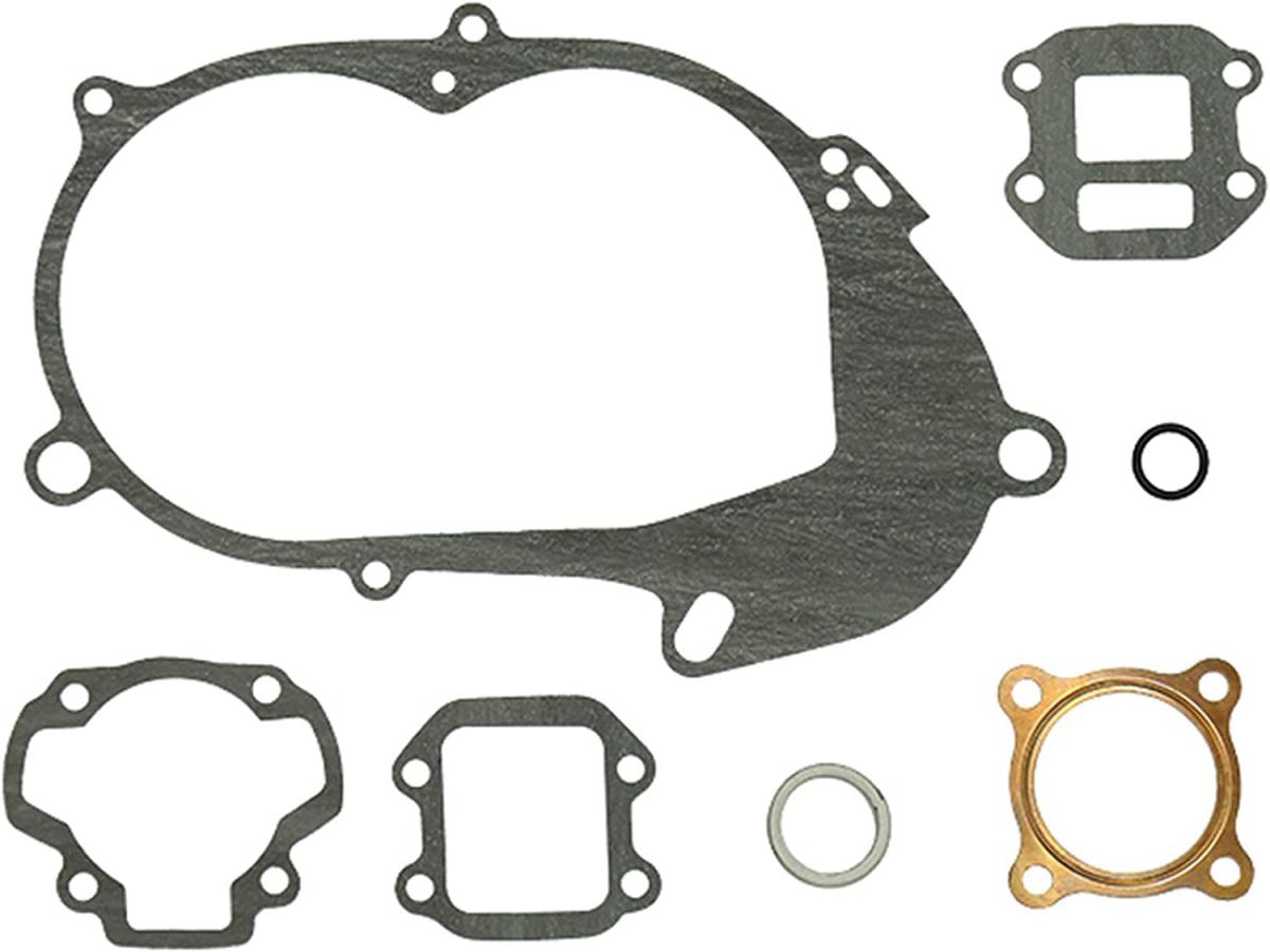 GASKET FULL SET PW50 82-16, NAMURA NX-40055F YAMAHA