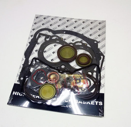 GASKET FULL POLARIS 850 09-14, NAMURA NA-50012F SPORTSMAN