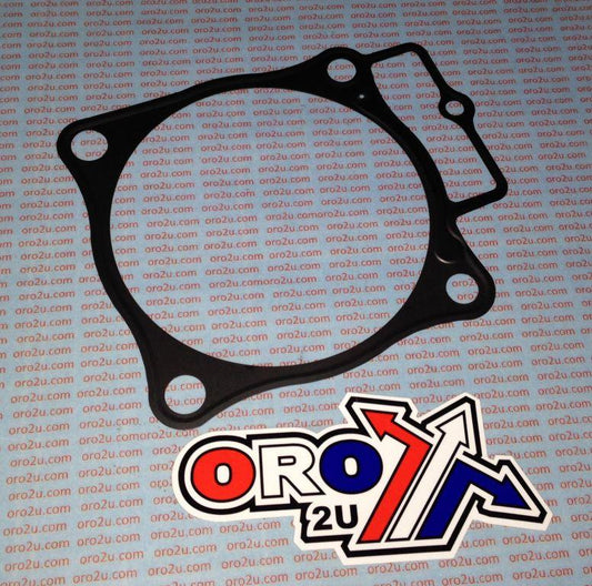 GASKET BASE 09-16 CRF450R, ATHENA S410210006236