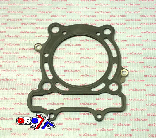 GASKET HEAD 04-08 KX250F 04-06 RMZ250, ATHENA S410250001124