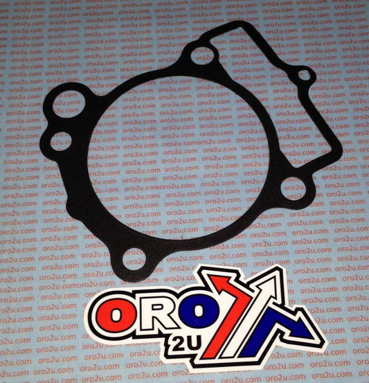 GASKET BASE 04-08 KX250F RMZ250, ATHENA S410250006146, 11061-0025