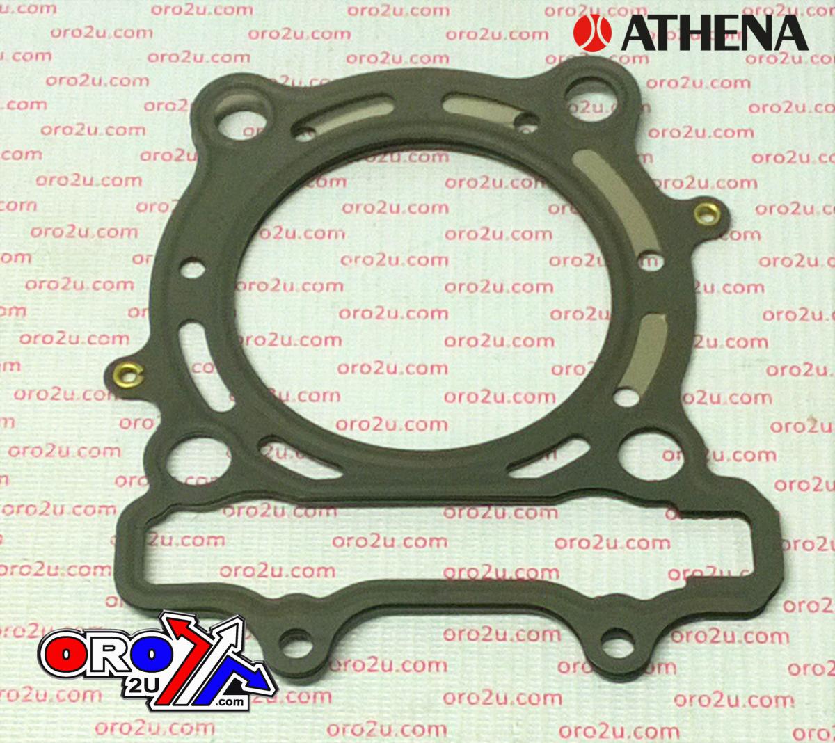 GASKET HEAD 07-09 RMZ250, ATHENA S410510001172