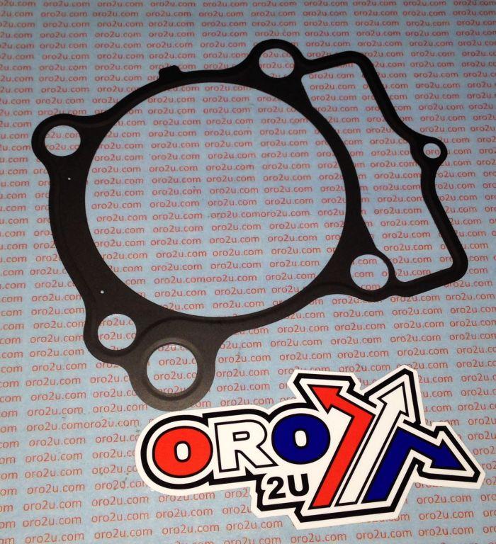 GASKET BASE 07-09 RMZ250 ARC CAT DVX 400 04-08, ATHENA S410510006187