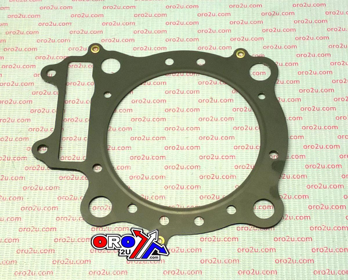 GASKET HEAD 07-08 CRF450R, ATHENA S410210001278