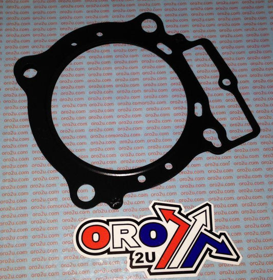 GASKET HEAD 09-16 CRF450R, ATHENA S410210001303