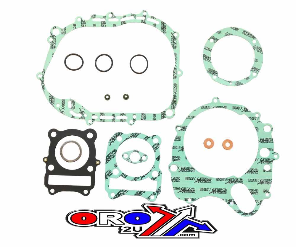 GASKET FULL SET LT ALT 185 QUADRUNNER 84-87, ATHENA P400510850188