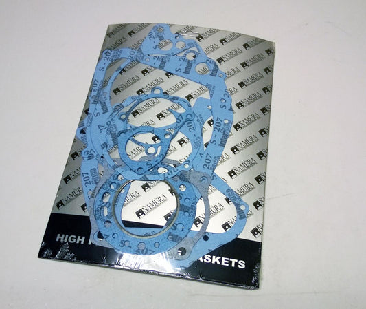 GASKET FULL SET 84-85 RM250, NAMURA NX-30025F SUZUKI MX