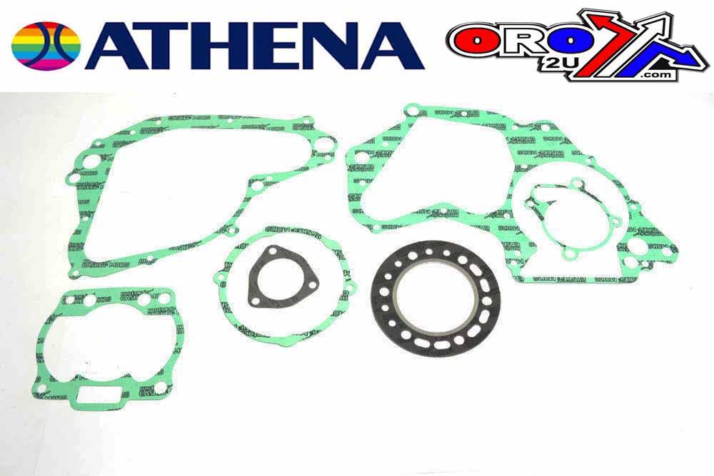 GASKET FULL SET 82-85 RM250, ATHENA P400510850261