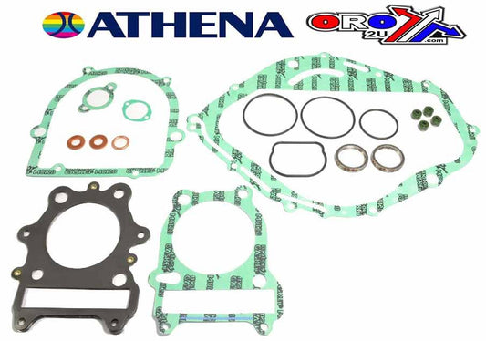 GASKET FULL SET 80-86 DR250 SP, ATHENA P400510850266