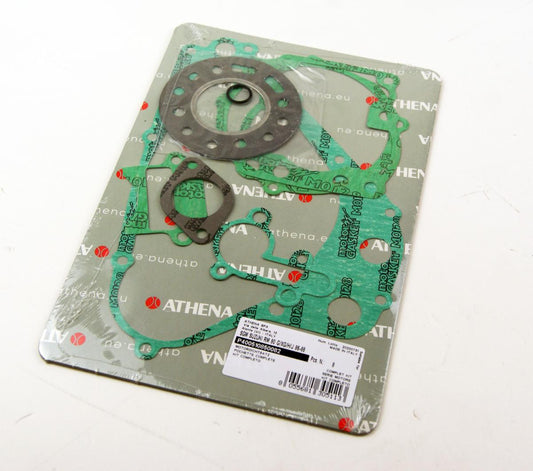 GASKET FULL SET 86-88 RM80, ATHENA P400510850082