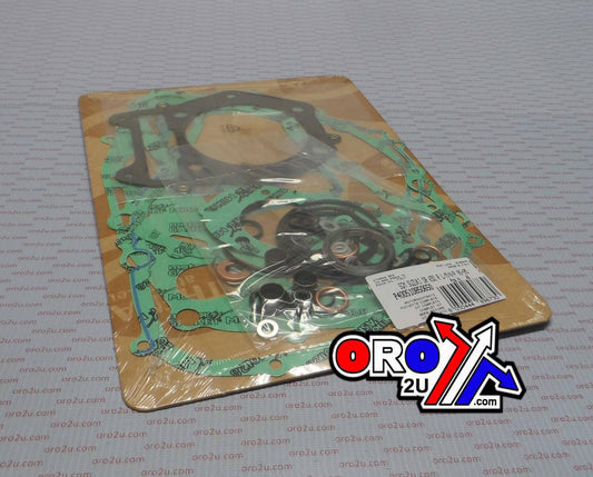 GASKET FULL SET 90-95 DR650, ATHENA P400510850650