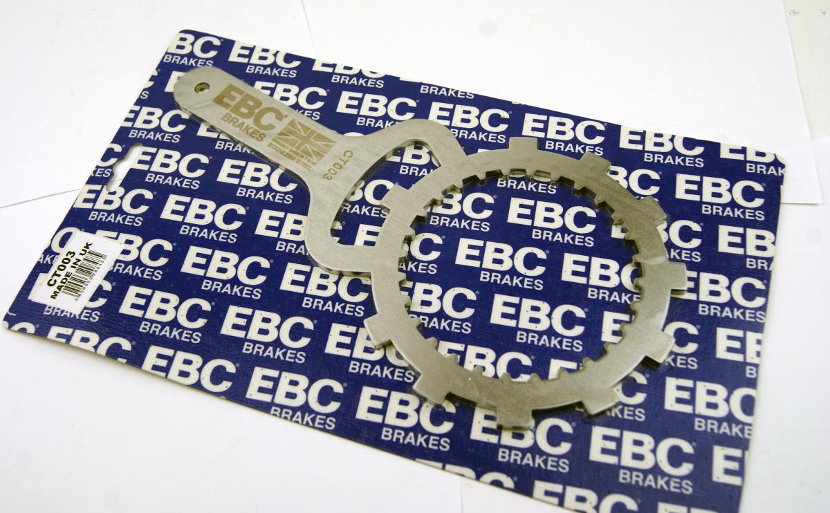 CLUTCH REMOVAL TOOL EBC CT003