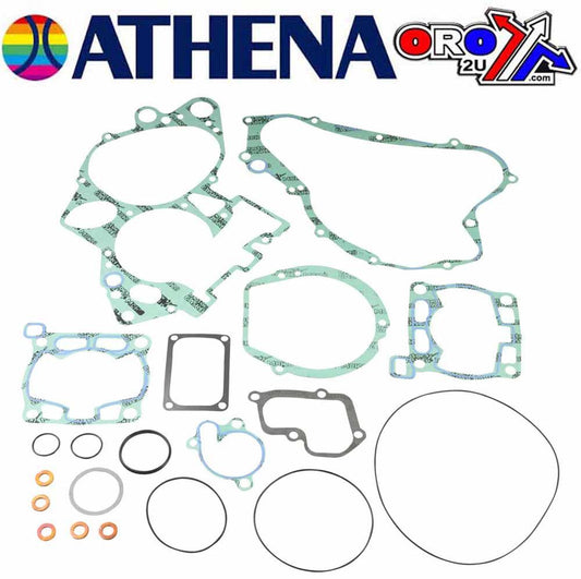 GASKET FULL SET 1997 RM125, ATHENA P400510850143