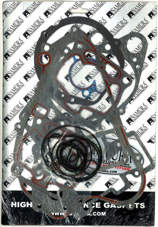 GASKET FULL SET 92-97 RM125, NAMURA NX-30000F SUZUKI MX