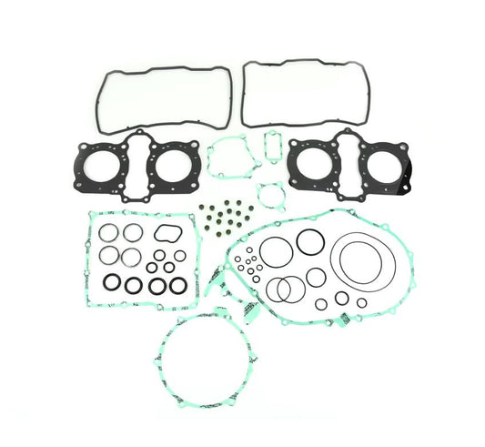 GASKET FULL SET VFR750 88-98, ATHENA WRP P400210850752, ROAD HONDA