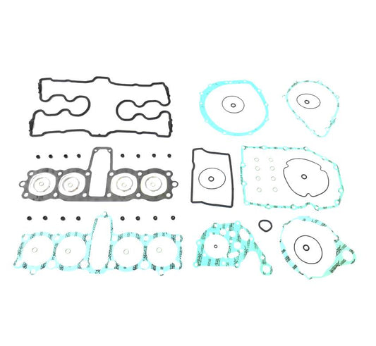 GASKET FULL SET CB750 79-84, ATHENA P400210850700/1, ROAD HONDA