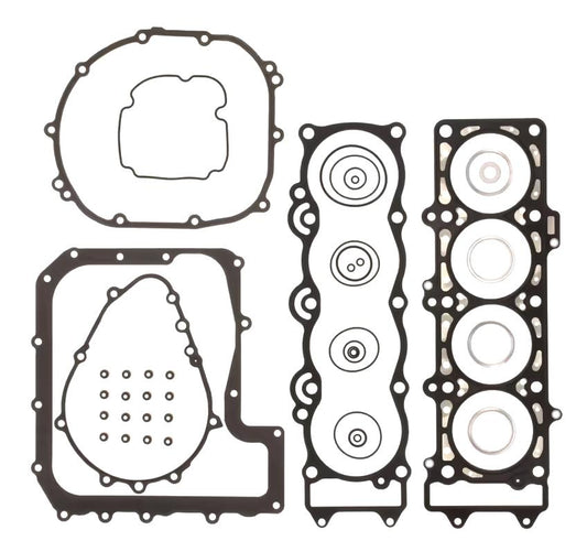 GASKET FULL SET Z1000 03-06, ATHENA P400250870043, ROAD KAWASAKI