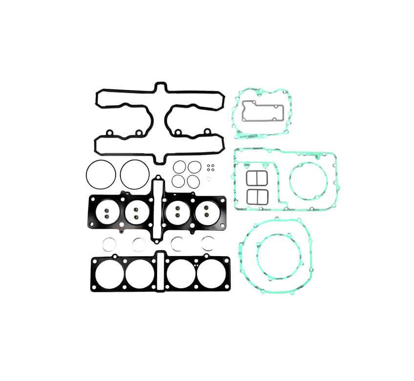 GASKET FULL SET ZR 1100 ZEPHYR, ATHENA P400250850951 92-95 KAWASAKI