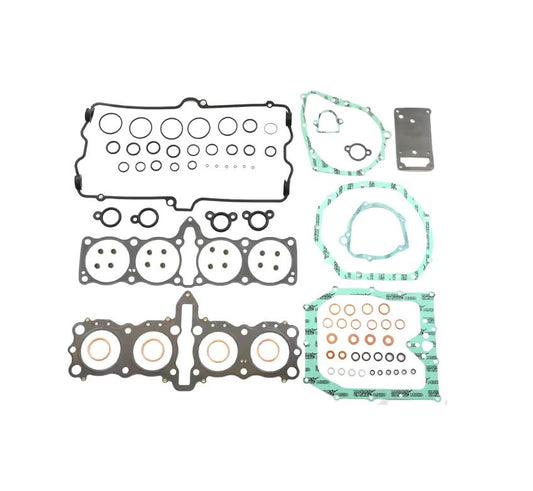 GASKET KIT 1990-93 GSXR 750 GSXF KATANA 750 98-99, ATHENA P400510850731/1 SUZUKI