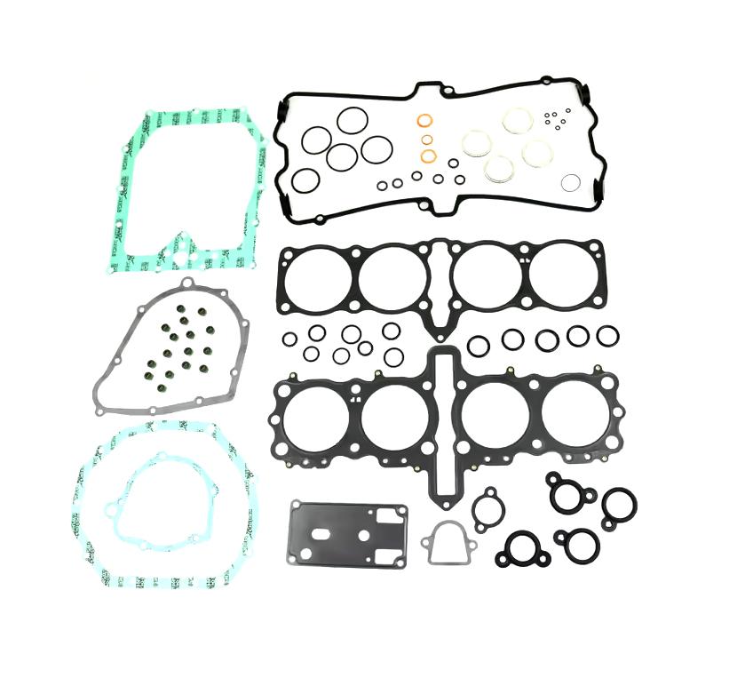 GASKET FULL KIT 96-06 GSF 1200, ATHENA P400510850910 SUZUKI