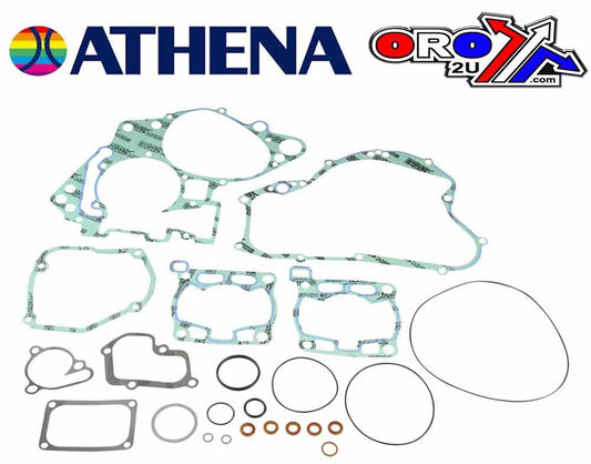 GASKET FULL SET 01-08 RM125, ATHENA P400510850030 23pcs