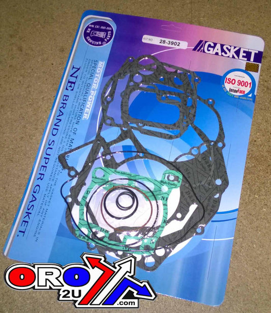 GASKET FULL SET 04-08 RM125 1140136830 1140136810