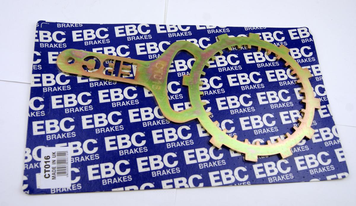 CLUTCH REMOVAL TOOL EBC CT016