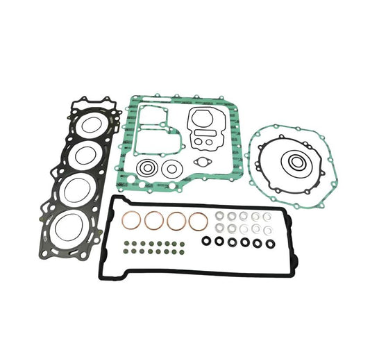 GASKET FULL KIT 07-13 ZX 14R, ATHENA P400250850035 KAWASAKI