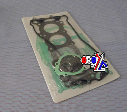 GASKET FULL KIT 01-03 GSX-R600, ATHENA P400510850603 SUZUKI