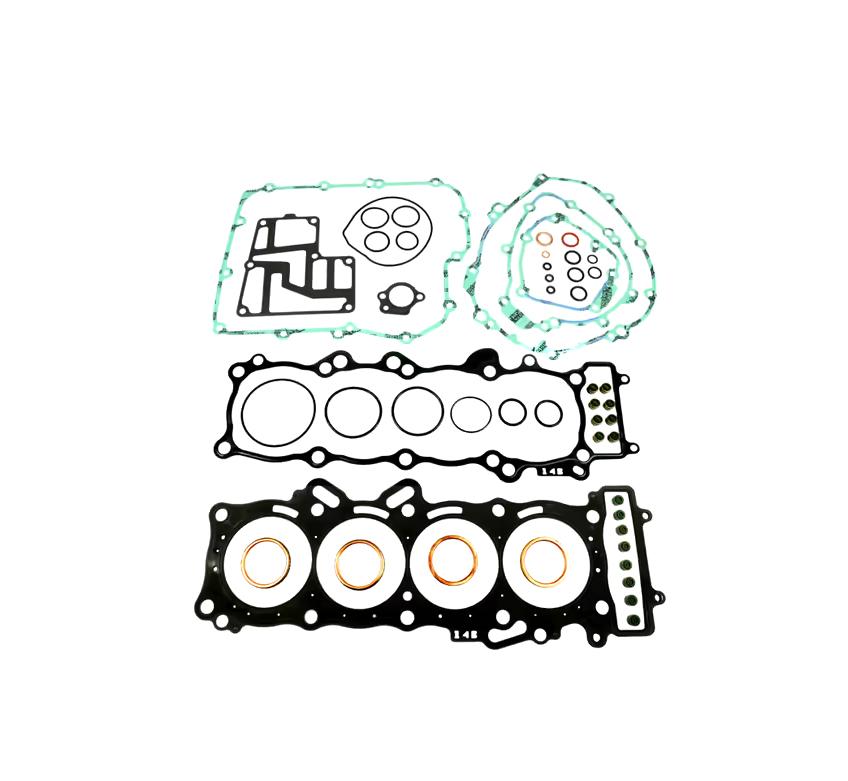 GASKET FULL KIT 9-14 YZF1000R1 R1, ATHENA P400485870167 YAMAHA