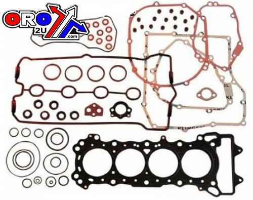 GASKET FULL KIT 04-05 GSX-R600, ATHENA P400510850044 SUZUKI